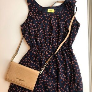 Flowy Sleeveless Summer Dress